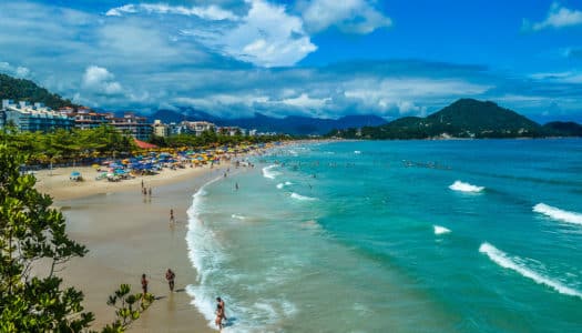 Guia 2025 da Praia do Lázaro