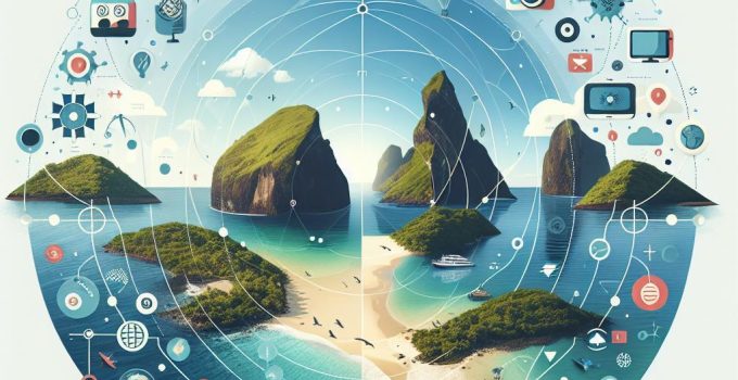 Fernando de Noronha Passagem